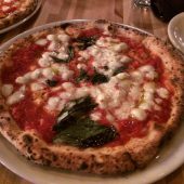 Cane Rosso Pizza